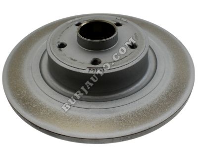 432029079R RENAULT HUB ASSY-DISK, RR BRAKE