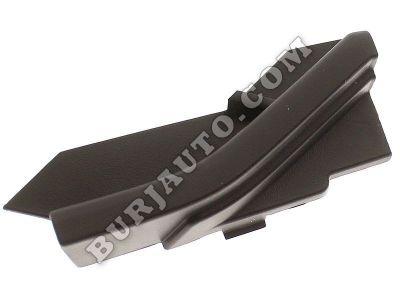 6402A590 MITSUBISHI COVER,FR BUMPER GRIL