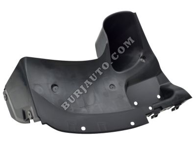 DFR550350A MAZDA SHIELD(L) , SPLASH-R. B