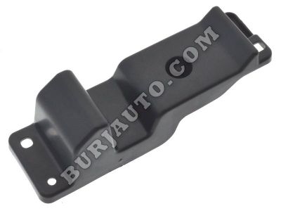 23573334 GENERAL MOTORS BUMPER BRACKET