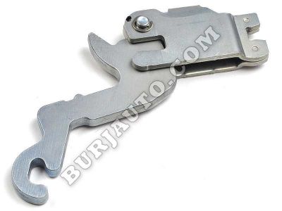 General Motors 23492814 LEVER ASM-RR PARK BRK