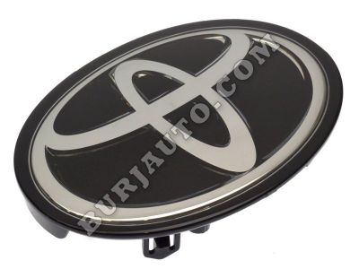 9097502124 TOYOTA Emblem  symbol