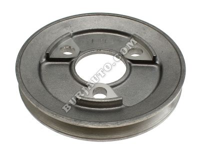 8H81261801 YAMAHA PULLEY 1