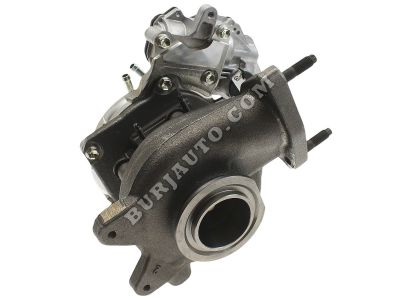 1720111120 TOYOTA TURBOCHARGER