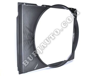 MR160180 MITSUBISHI SHROUD,COOLING FAN