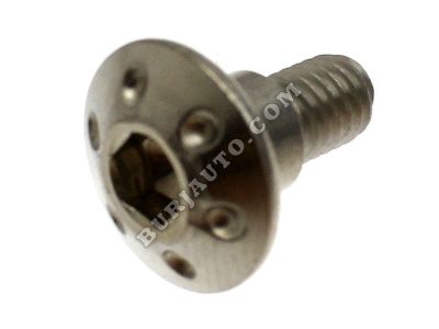 90113MAT000 HONDA SCREWS COWL