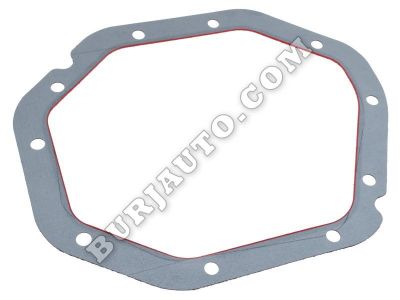 84428297 GENERAL MOTORS GASKET-FRT DIFF CARR