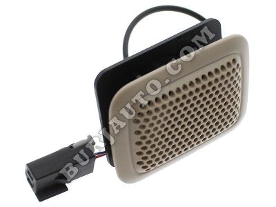 84437086 GENERAL MOTORS MICROPHONE ASM-M TEL