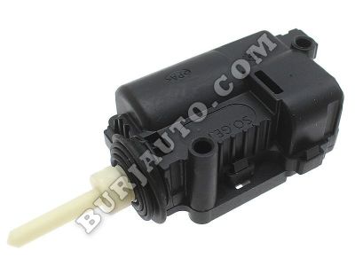 13224654 GENERAL MOTORS MOTOR LOCKING FUEL FI