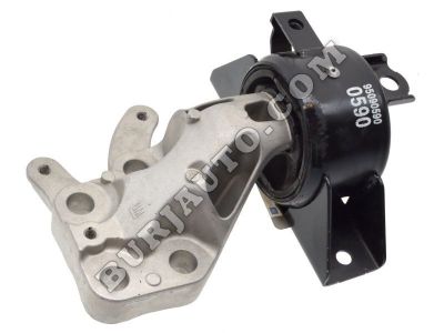 95090590 GENERAL MOTORS MOUNT,TRANS TRAX-13