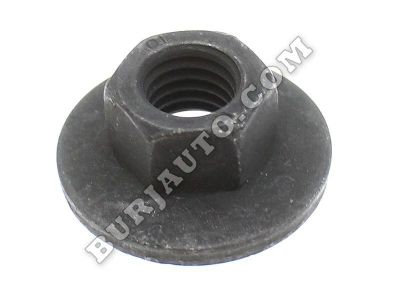 11546462 GENERAL MOTORS NUT-TRLR HITCH PLTF