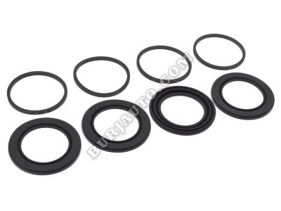 13530409 GENERAL MOTORS SEAL KIT-FRT BRK CLPR PST