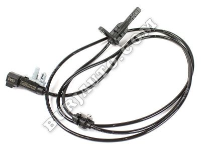 23390356 GENERAL MOTORS SENSOR ASM-RR WHL SPD T1C