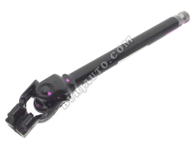 SHAFT,LWR STRG CLRDO- GENERAL MOTORS 98128415