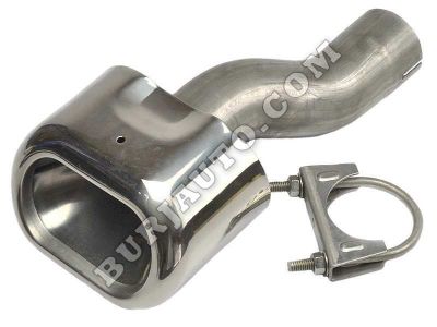 96816783 GENERAL MOTORS TIP A-EXHAUST,TAIL