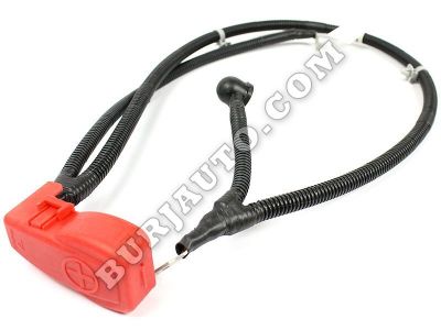 96602572 GENERAL MOTORS WIRING HARNESS-BATTER