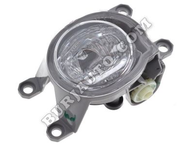 LAMP ASSY  FOG  RH TOYOTA 8121002220