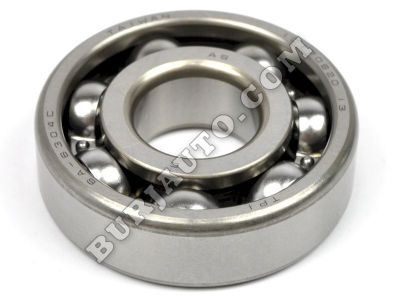 93306304XB YAMAHA BEARING