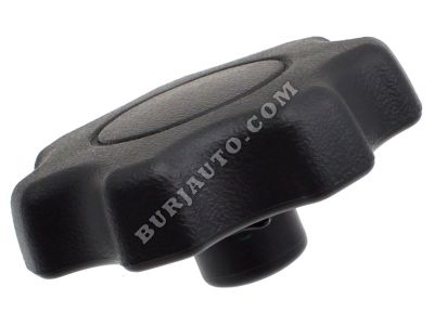 6977B026XA MITSUBISHI KNOB, FR SEAT HEIGHT