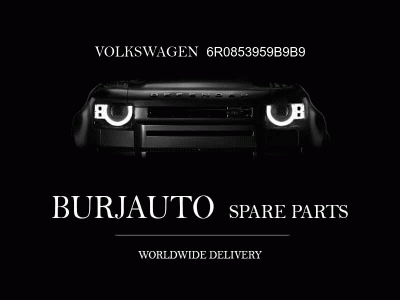 CASING VOLKSWAGEN 6R0853959B9B9