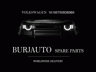 HOUSING VOLKSWAGEN 1K1857508DB9B9