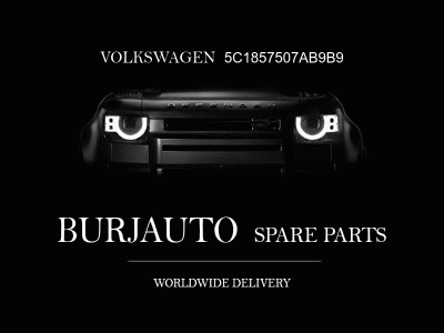 HOUSING VOLKSWAGEN 5C1857507AB9B9