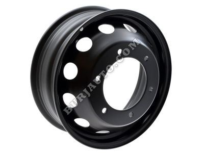 2N0601027CZ98 VOLKSWAGEN WHEEL