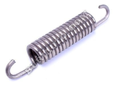 Yamaha 9050630006 SPRING, TENSION