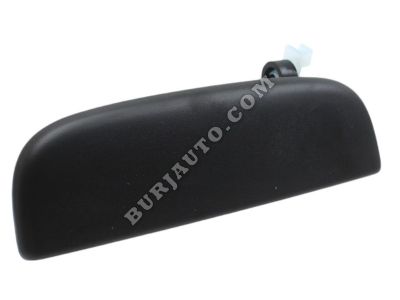 HANDLE ASSY,FR DR OUT,L(BLACK) SUZUKI 8280281A045PK