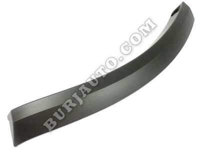 521120K380 TOYOTA EXTENSION FR BUMPER