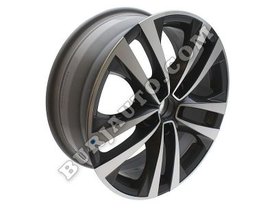 WHEEL RENAULT 403007351R