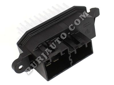 MODULE ASSY Nissan 277615NA0A