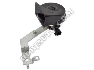 1861688 FORD HORN ASY - LOW PITCH