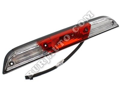 FL3Z13A613C FORD LAMP ASY - REAR - HIGH MOUNTED