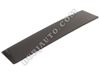 BB5Z7820555BC FORD MOULD DOOR OUTSIDE