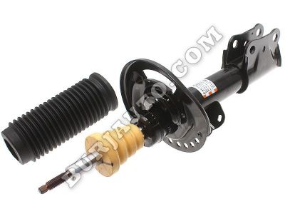 FR3Z18124AD FORD SHOCK ABSORBER ASY 
