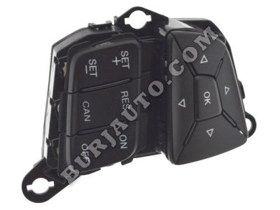 GB5Z9C888AA FORD SWITCH ASY - CONTROL