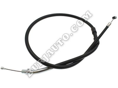 20S2633502 YAMAHA CABLE, CLUTCH