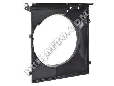 SHROUD FAN Toyota 1671130060