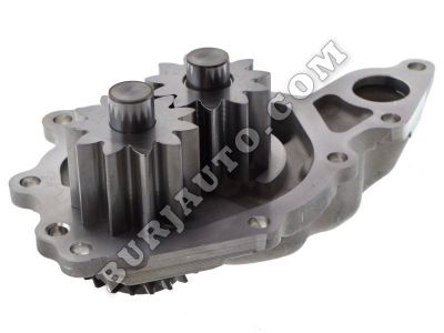 15110E0313 HINO PUMP ASSY OIL