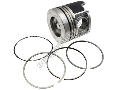 S130BE0M51 HINO PISTON AND PISTON