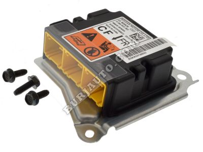 K88205KW0A NISSAN SENSOR-SIDE AIR BAG, CENTER