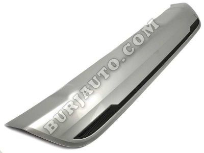 6415A117HA MITSUBISHI EXTENSION,RR BUMPER