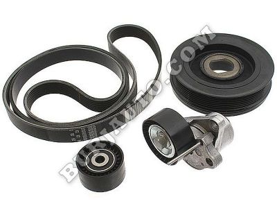 7701477344 RENAULT ACCESS PULLEY KIT