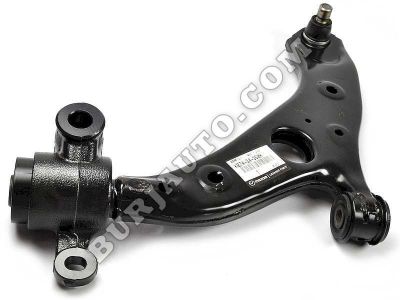 SUSPENSION ARM Mazda KB7W34350H