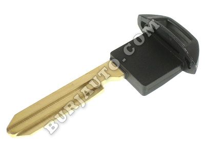 KEY-BLANK, MASTER Nissan H05646HL0A