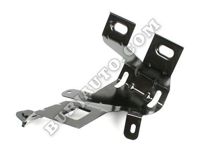 9816335380 PEUGEOT FRAME STIFFNR FR RH WING