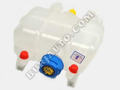 1674058380 PEUGEOT WATER DEGASSING TANK