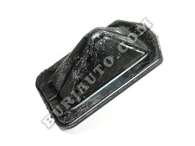 BUMPER ASSY-BOUND Nissan 540506JG0A