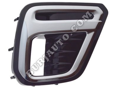 Subaru 57731SJ200 COVER LED F RVR